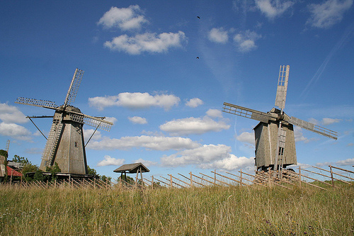 Saaremaa Island